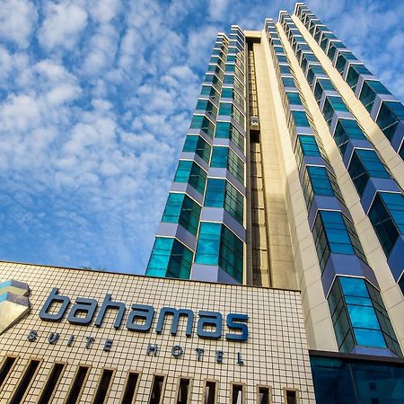 Bahamas Suite Hotel By Ws 大坎普 外观 照片